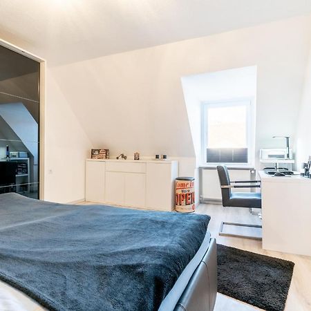Private Apartment Hannover Exteriér fotografie