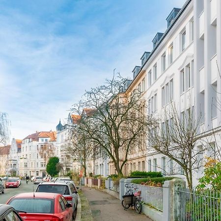 Private Apartment Hannover Exteriér fotografie