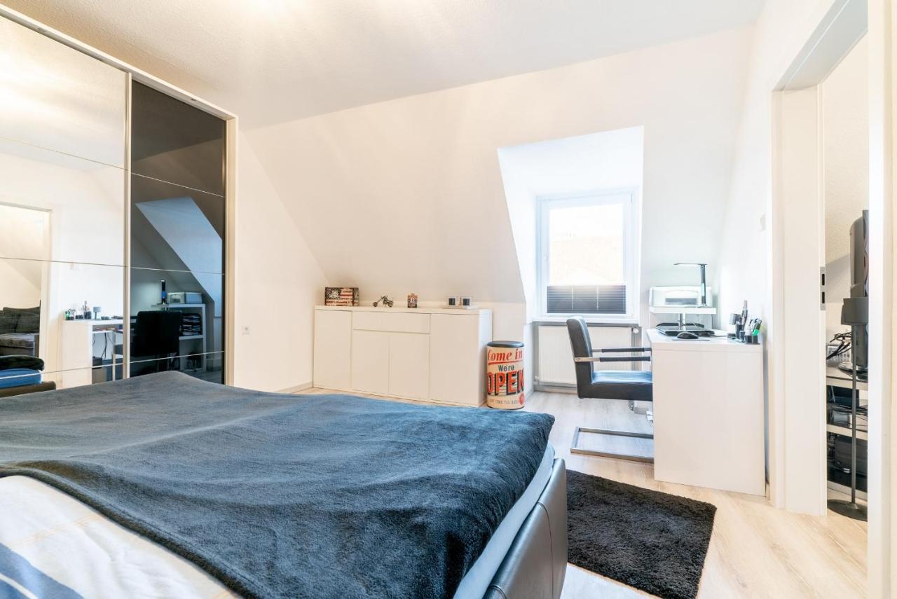 Private Apartment Hannover Exteriér fotografie