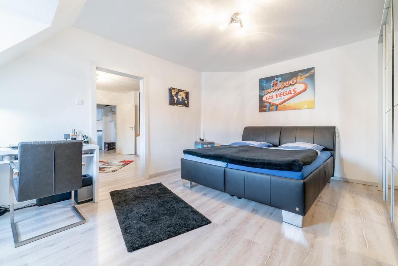 Private Apartment Hannover Exteriér fotografie