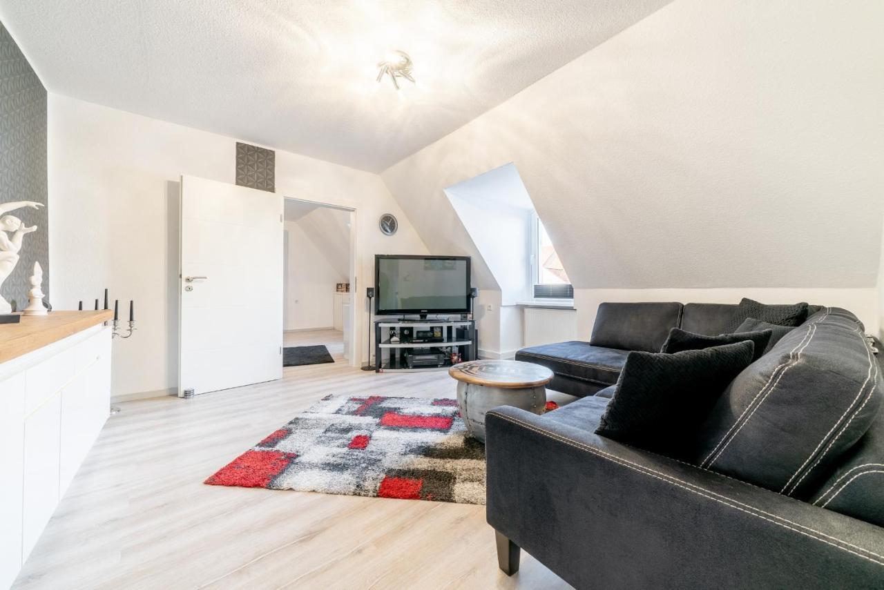 Private Apartment Hannover Exteriér fotografie