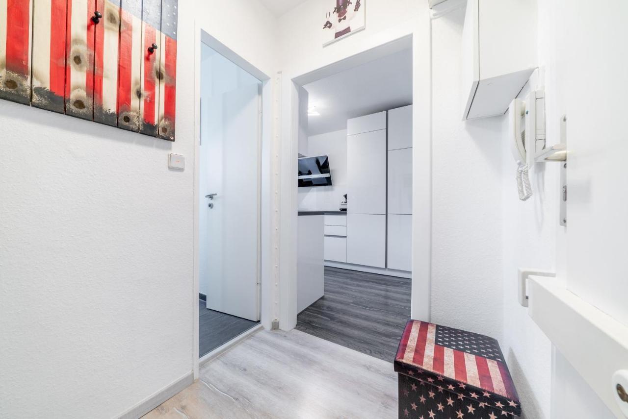 Private Apartment Hannover Exteriér fotografie